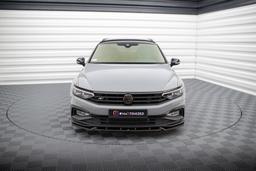 Maxton Design Kuppispoileri V.1 VW Passat R-line B8 Facelift
