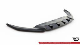 Maxton Design Kuppispoileri V.1 VW Passat R-line B8 Facelift