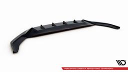 Maxton Design Kuppispoileri V.1 VW Passat R-line B8 Facelift