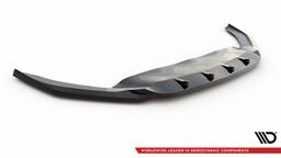 Maxton Design Cupspoiler V.2 VW Passat R-line B8 Facelift