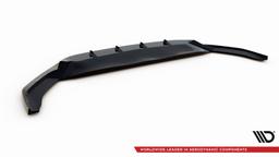Maxton Design Cupspoiler V.2 VW Passat R-line B8 Facelift