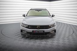 Maxton Design Cupspoiler V.2 VW Passat R-line B8 Facelift