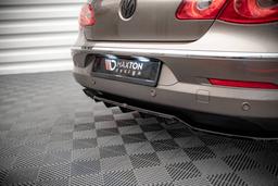 Maxton Design Diffuser VW Passat CC