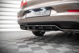 Maxton Design Diffuser VW Passat CC