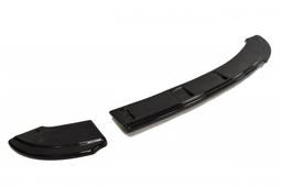 Maxton Design Diffuser VW Polo GTI MK5 Facelift