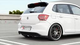 Maxton Design Diffuusori VW Polo GTI / R-line MK6