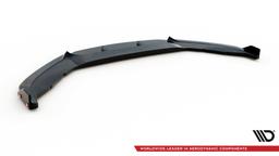 Maxton Design Frontspoiler V.3 VW Scirocco R MK3