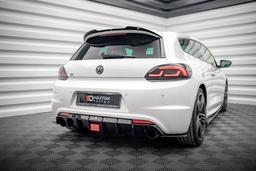 Maxton Design Bremselys Volkswagen Scirocco R MK3