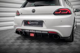 Maxton Design Bremselys Volkswagen Scirocco R MK3