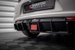 Maxton Design Bremselys Volkswagen Scirocco R MK3