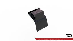 Maxton Design Bremselys Volkswagen Scirocco R MK3