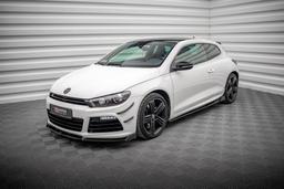 Maxton Design Sideskjørt V.2 VW Scirocco R MK3