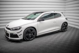 Maxton Design Sideskjørt V.2 VW Scirocco R MK3