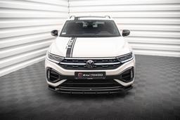 Maxton Design Kuppispoileri V.1 VW T-roc R / R-line MK1 Facelift