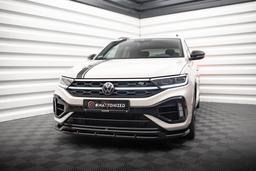 Maxton Design Kuppispoileri V.1 VW T-roc R / R-line MK1 Facelift