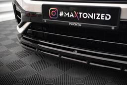 Maxton Design Kuppispoileri V.1 VW T-roc R / R-line MK1 Facelift