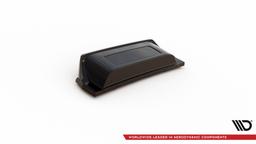 Maxton Design Diffuusori VW T-roc R / R-line MK1 Facelift