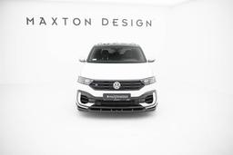 Maxton Design Cupspoiler VW T-roc R MK1