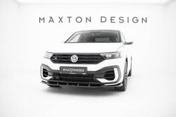 Maxton Design Cupspoiler VW T-roc R MK1