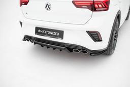 Maxton Design Diffuusori VW T-roc R MK1