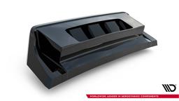 Maxton Design Diffuusori VW T-roc R MK1