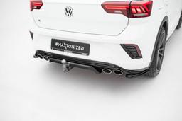 Maxton Design Diffuusori VW T-roc R MK1