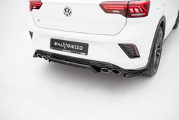 Maxton Design Diffuusori VW T-roc R MK1