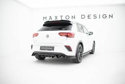Maxton Design Splittere VW T-roc R MK1
