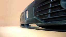 Maxton Design Frontspoiler Racing VW T5 Sportline
