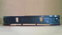 Maxton Design Frontspoiler Racing VW T5 Sportline