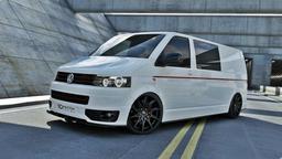 Maxton Design Cupspoiler VW T5 Sportline