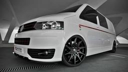 Maxton Design Cupspoiler VW T5 Sportline