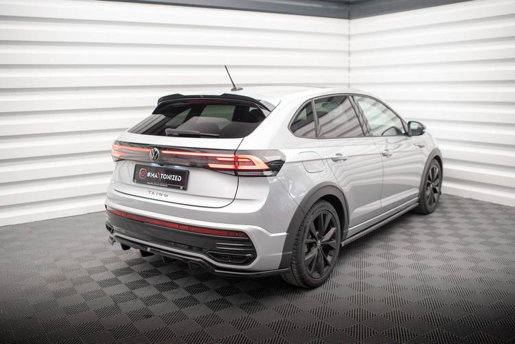 Maxton Design Siipi VW Taigo R-line MK1