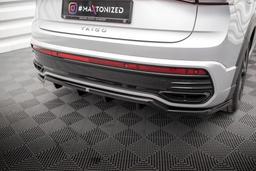 Maxton Design Diffuser VW Taigo R-line MK1