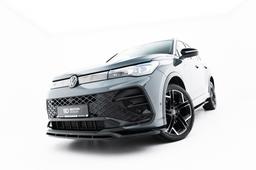 Maxton Design Kuppispoileri V.2 VW Tiguan R-line MK3