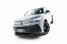 Maxton Design Kuppispoileri V.2 VW Tiguan R-line MK3