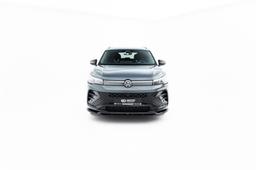 Maxton Design Kuppispoileri V.2 VW Tiguan R-line MK3