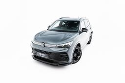 Maxton Design Kuppispoileri V.2 VW Tiguan R-line MK3