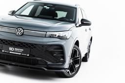 Maxton Design Kuppispoileri V.2 VW Tiguan R-line MK3