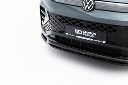 Maxton Design Kuppispoileri V.2 VW Tiguan R-line MK3