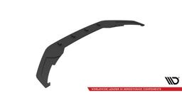 Maxton Design Frontspoiler Street Pro VW Arteon R-line Facelift