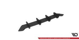 Maxton Design Diffuusori Street Pro Vwarteon R-line Facelift