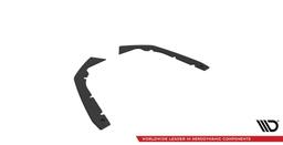 Maxton Design Splittere Street Pro Volkswagen Arteon R-line Facelift