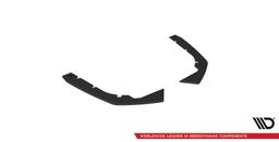 Maxton Design Splittere Street Pro Volkswagen Arteon R-line Facelift