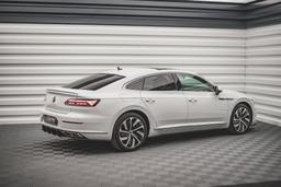 Maxton Design Sideskjørt Street Pro V.1 VW Arteon R/ R-line Facelift