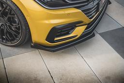 Maxton Design Cupspoiler Street Pro VW Arteon R-line