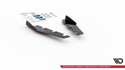 Maxton Design Splittere Volkswagen Arteon R-line