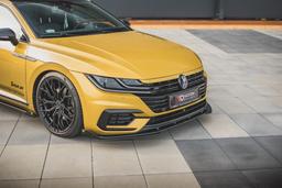 Maxton Design Splittere Volkswagen Arteon R-line
