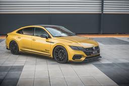 Maxton Design Splittere Volkswagen Arteon R-line