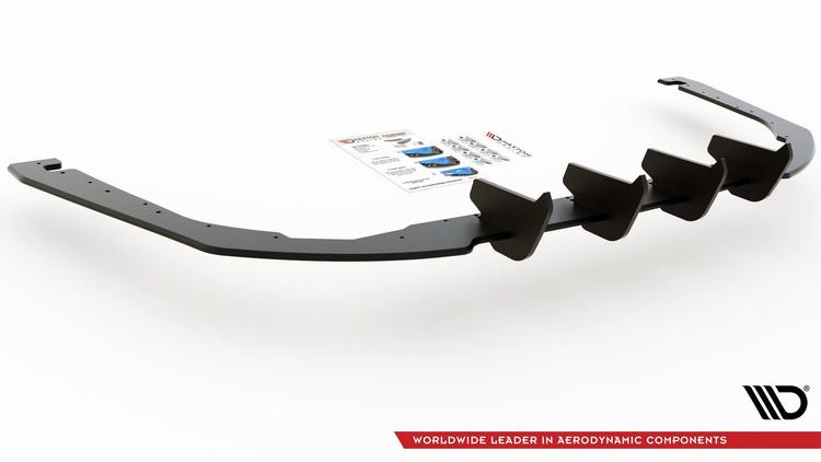 Maxton Design Diffuser Street Pro Vwarteon R-line